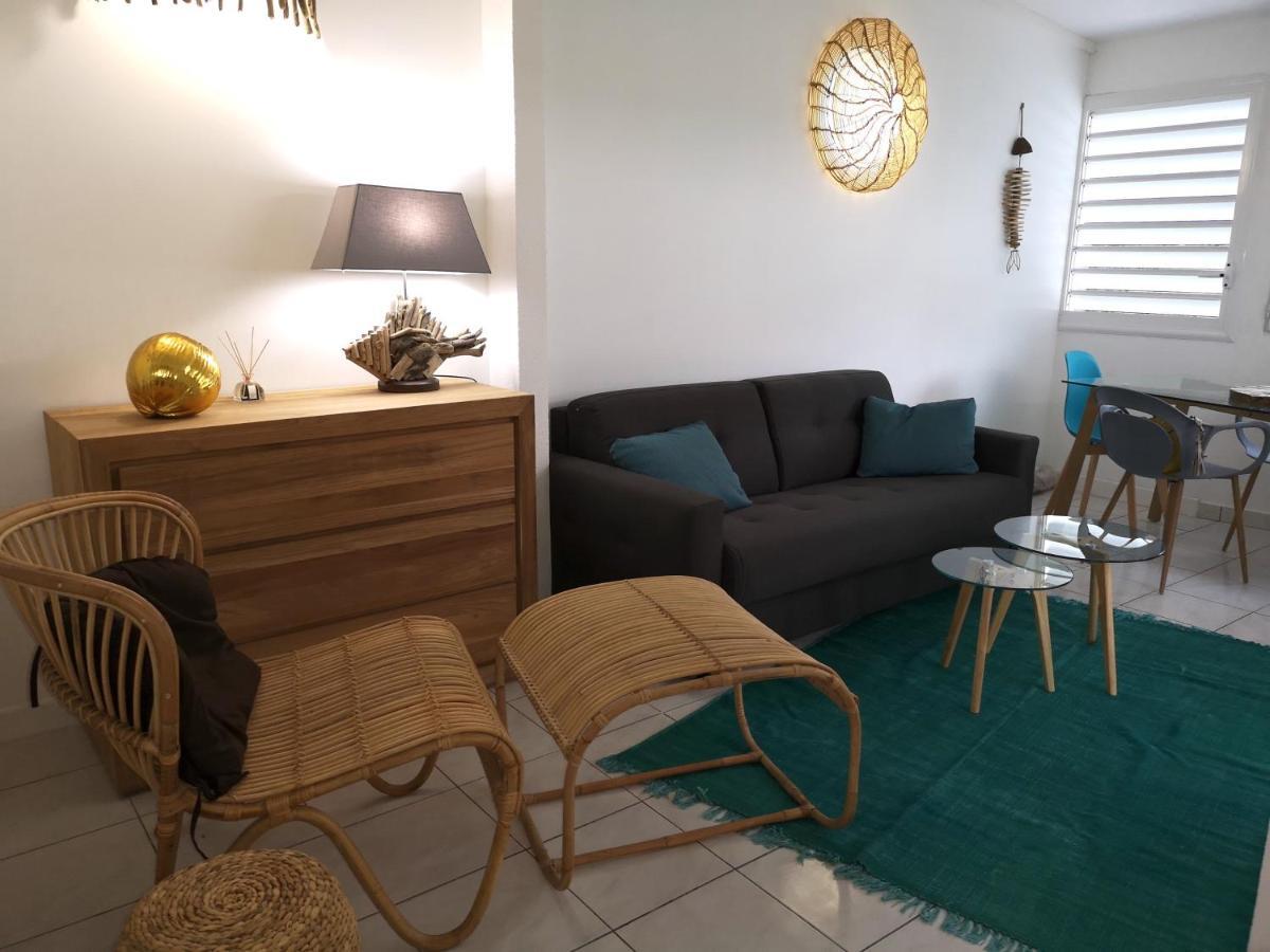 Le Playa Lodge سانت فرانسوا المظهر الخارجي الصورة